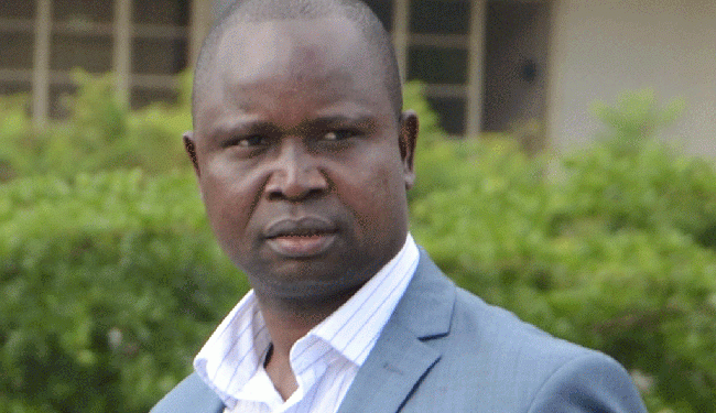 Obore: I am the Speaker’s dog, My Job is to Bark for Her