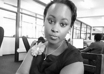 Parliamentary Corruption: Bobi Wine’s sister-in-law Earns shs.14m Monthly as Ssenyonyi’s PA