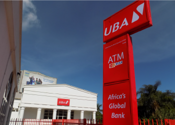Inside Job? Close to Shs.1bn stolen from Client’s account at United Bank for Africa