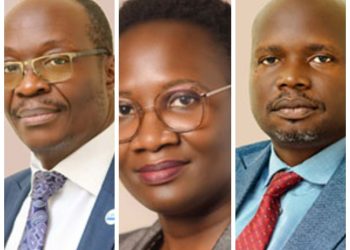 Inside Stormy State House Meeting: URC officials Resist SGR project saying old Railway is a “Success”