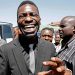 Bobi Wine celebrates U.S sanctions on Speaker Among and husband Magogo