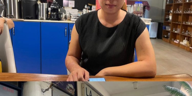 Interview: Chinese investor Recounts how owners of Kampala forex bureau, La-Cedri, stole Her $120,000