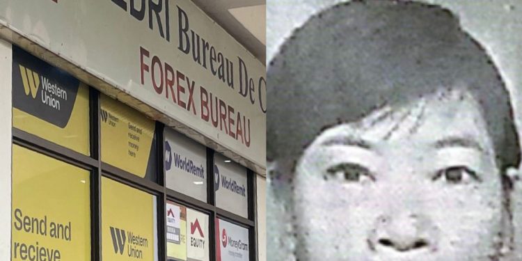 Investigation: Kampala based forex bureau, LA-CEDRI, steals $120000 from female Chinese investor