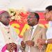Archbishop Ssemogerere praises NWSC’s Mugisha for Transforming Mutundwe church