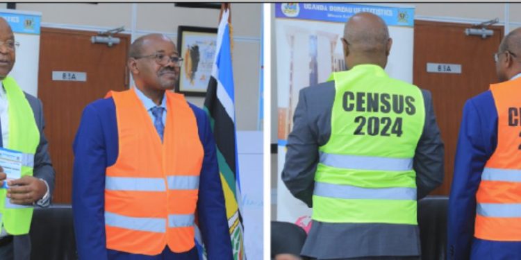 Census: Sex Workers to be Counted at Place of Work