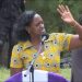 Museveni’s daughter says Uganda is “Cursed” for sending Youth to work in Middle East