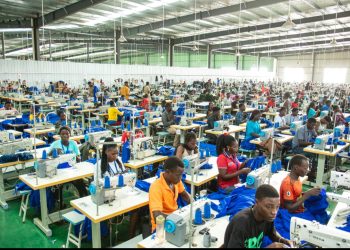 Labor day Celebrations shine light on Tiang Group’s Impact on Uganda’s labor Force