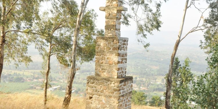 Remembering Magdalena Kikwangire: The uncelebrated Martyr of Ibanda