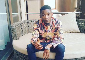 Socialite Don Nasser hunted for Raping Police Officer’s daughter