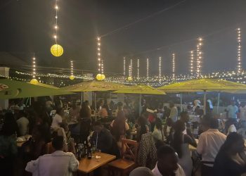 Najjera’s beloved Xhub bar Faces closure over Noise complaints from Tycoon’s pregnant Side dish Fearing miscarriage