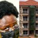 Ex minister Kitutu puts High-value Property on Market amid Corruption case