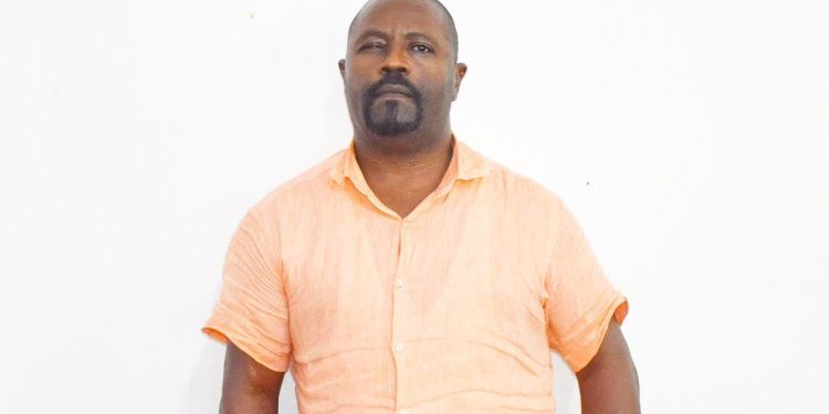 Kampala’s notorious Land grabber Finally nailed, Sent to Luzira for a Month