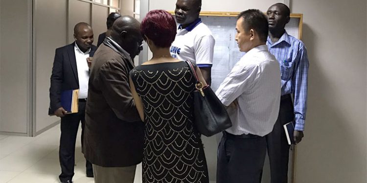 Blue Wave’s Chinese investors in Multiple loan Defaulting schemes Lose shs.16b Case
