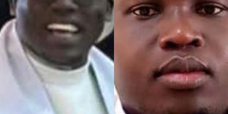 Priest implicated in Murder of URA official was Dismissed from Church for stealing Shs.6m offertory 