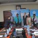 Uganda Energy Credit Capitalisation Company, Chinese firm Sign contract for ORIO Mini Hydropower Project