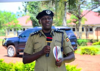 Allegations of mismanagement Surface in Uganda Police canine Unit