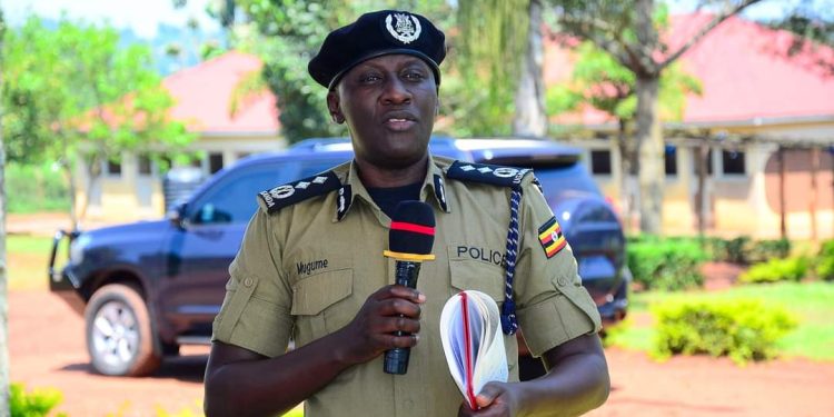 Allegations of mismanagement Surface in Uganda Police canine Unit