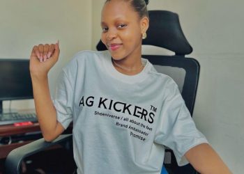 Who is Promise Gatete Chichi? A 19-year-old Pimp for socialite Don Nasser