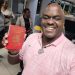 Public outcry Erupts over Rugiirwa Katatumba’s questionable Diplomatic passport