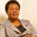 Minister Mateke dies of Heart attack