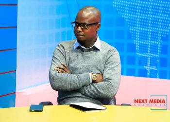 Makerere University disowns Yusuf  Serunkuma as Impersonator with no PhD