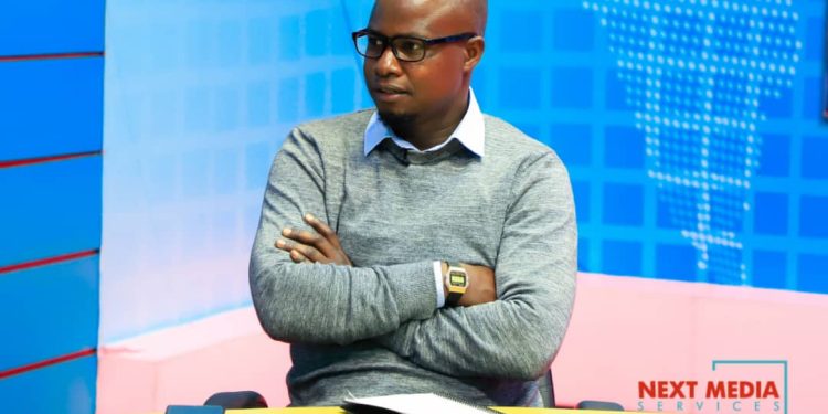 Makerere University disowns Yusuf  Serunkuma as Impersonator with no PhD