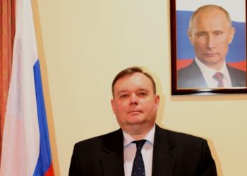 Crimes of Genocide aren’t Forgotten or Forgiven