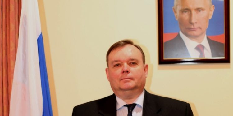 Crimes of Genocide aren’t Forgotten or Forgiven