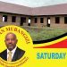 Incoming Buwekula south MP tasked to to Lead fundraising for Kayebe church in Mubende