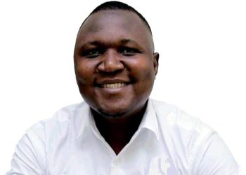 Former Daily Monitor journalist Announces bid for Jinja North MP