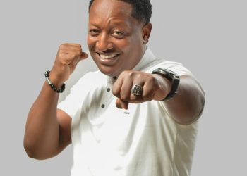 JK Kazoora ventures into DJing, set to Unveil his Skills at Torino Bar’s today