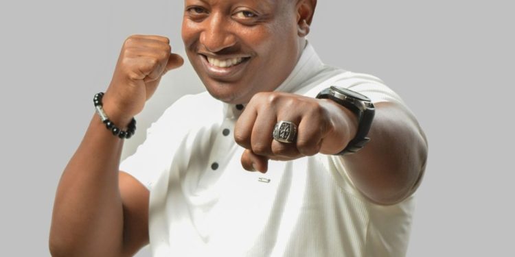 JK Kazoora ventures into DJing, set to Unveil his Skills at Torino Bar’s today