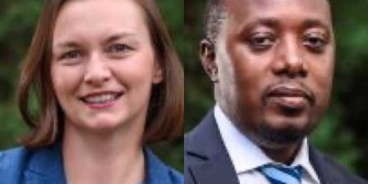 German NGO, Konrad Adenauer Stiftung, caught in Uganda immigration Scandal
