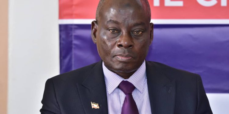 Top Education Ministry official Fakes age by 7 years to illegally stay in Office pocketing taxpayer Money