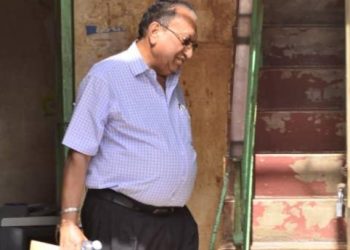 How former Buganda minister Rajini Tailor slept in Luzira prison over Shs.64m debt 