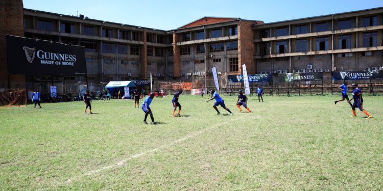 Legends Rugby Grounds sold in Secret shs. 14b Deal