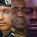 U.S. sanctions 4 Ugandan junior Police officers, Family member