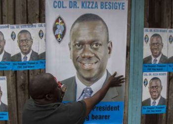 Besigye disappears in Kenya; FDC godfather Untraceable since Saturday