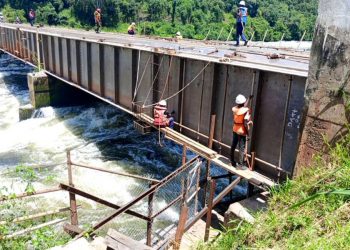 UPDF dismisses Karuma Bridge sacrifice Rumors as baseless Propaganda