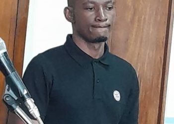 Don Nasser committed to High Court, charged with Drugging and Sexually abusing 16-year-old girl