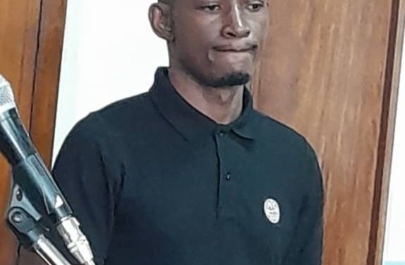 Don Nasser committed to High Court, charged with Drugging and Sexually abusing 16-year-old girl