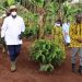 How Museveni skipped Nabbanja’s model Farm during Bunyoro tour