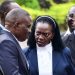 Uganda Law Council rejects Kenya’s Martha Karua’s application to represent Besigye