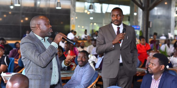 Legitimate Money Lenders warn of Economic disaster under new Government policy