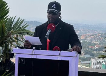 New sound, New energy: Bebe Cool introduces “Circumference” in Power move