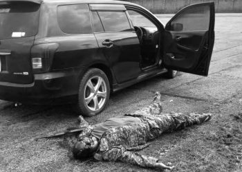 Suicide of Lt. Ariho Raises urgent Questions about UPDF Engineering Brigade