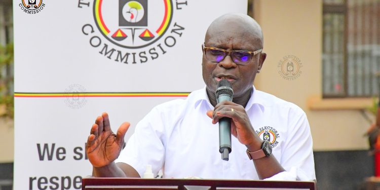 Electoral Commission optimistic as Voter Update Exercise gains Momentum