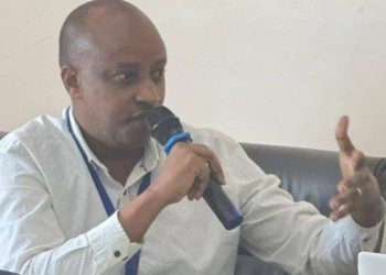 Renowned journalist Risdel Kasasira dies in Car accident