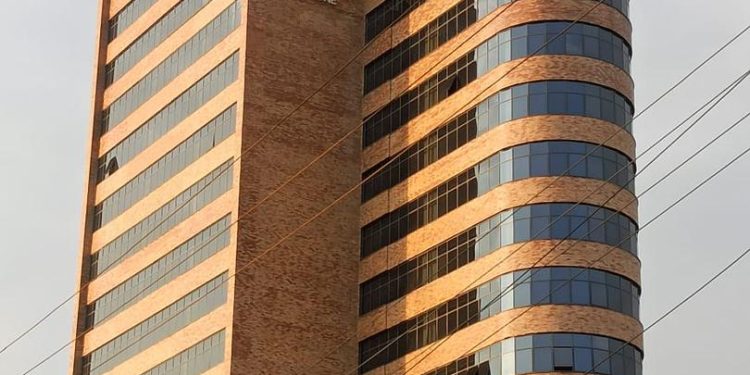 Sudhir’s Real Estate Revolution: Pearl Tower ready for occupancy as Business park nears Completion