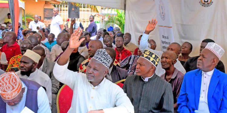 By-Election for Kawempe North seat Set for March 13